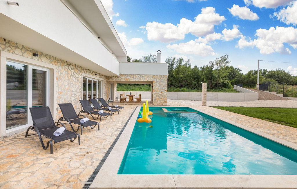 Semesterhus - Vodnjan-Jursici , Kroatien - CIC828 10