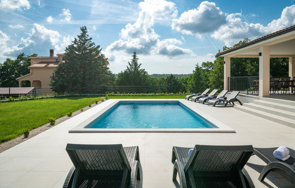 Feriehuse - Krnica-Prodol , Kroatien - CIC880 10