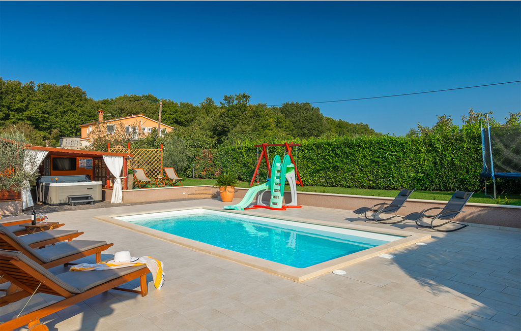 Domy wakacyjne - Pula-Radeki Glavica , Chorwacja - CIC920 2