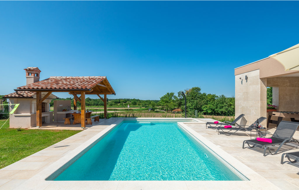 Feriehus - Barban-Orihi , Kroatia - CIC944 8