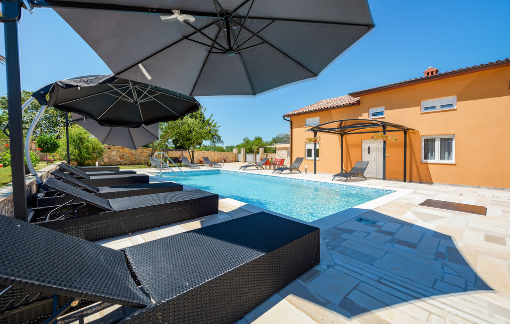 Semesterhus - Savicenta , Kroatien - CIC046 8