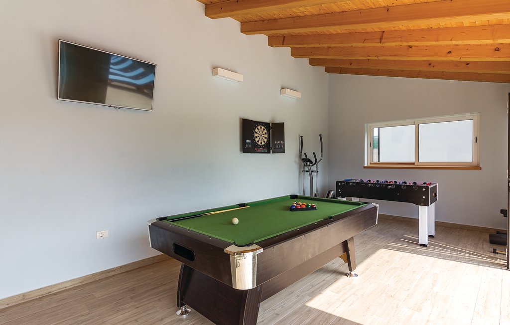 Feriehuse - Vodnjan , Kroatien - CIC110 12