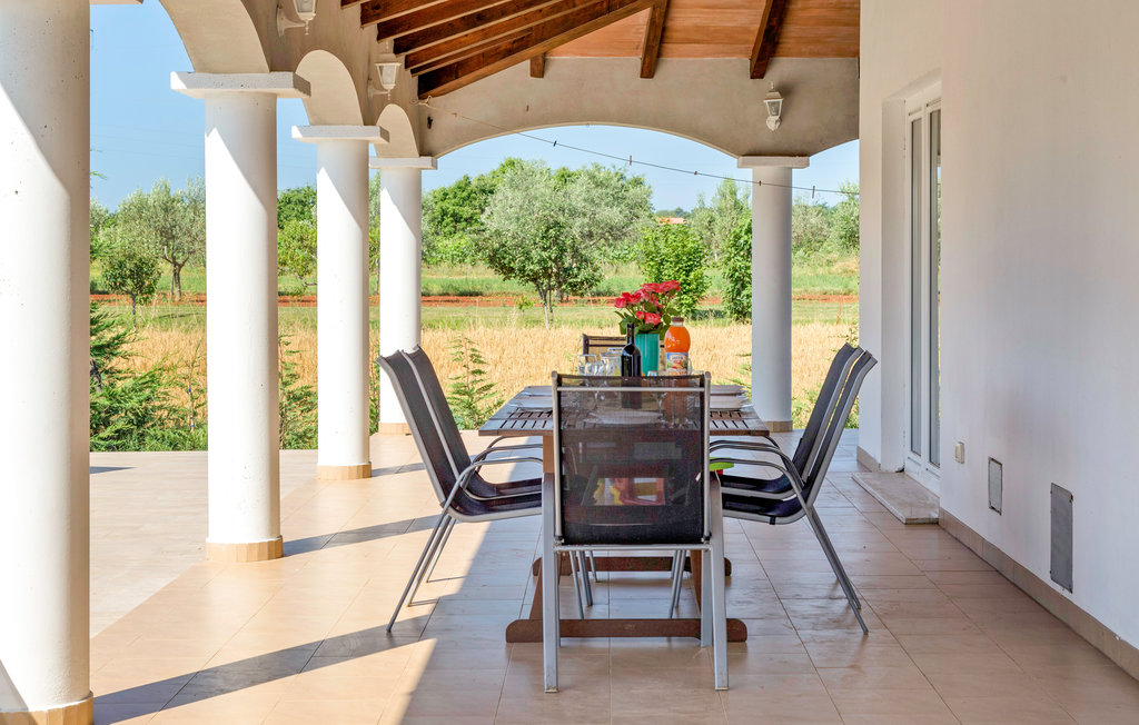 Feriehus - Barban-Frkeci , Kroatia - CIC115 11