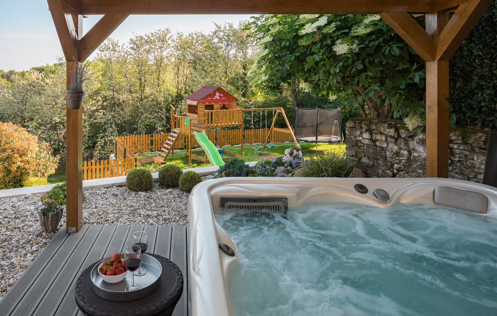 Ferienhaus - Tinjan-Ivetici , Kroatien - CIC151 13