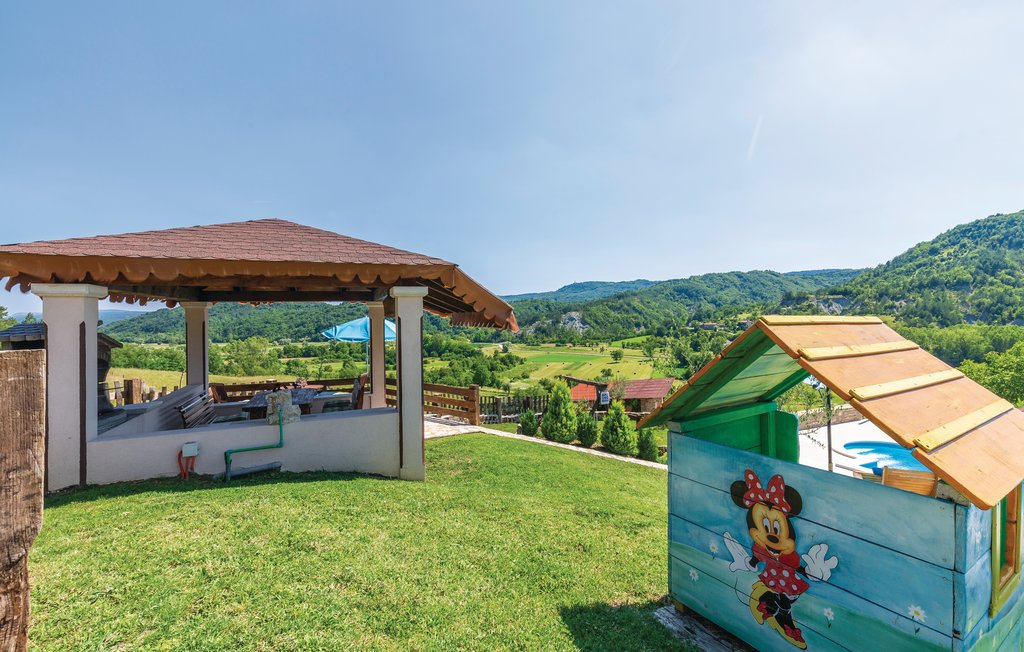 Feriehus - Pazin-Gologoricki Dol , Kroatia - CIC212 11