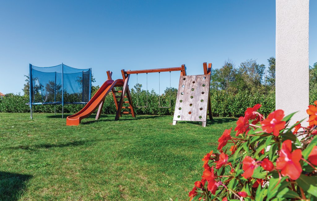 Ferienhaus - Pazin-Trosti , Kroatien - CIC247 11