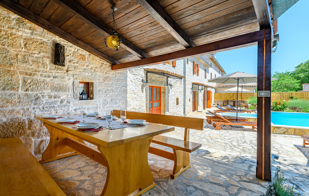 Feriehus - Svetvincenat-Rezanci , Kroatia - CIC310 12