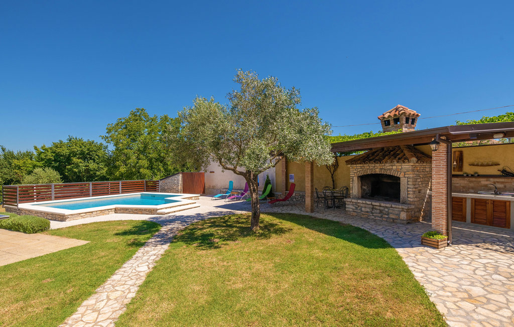 Ferienhaus - Vodnjan-Sarici , Kroatien - CIC320 11