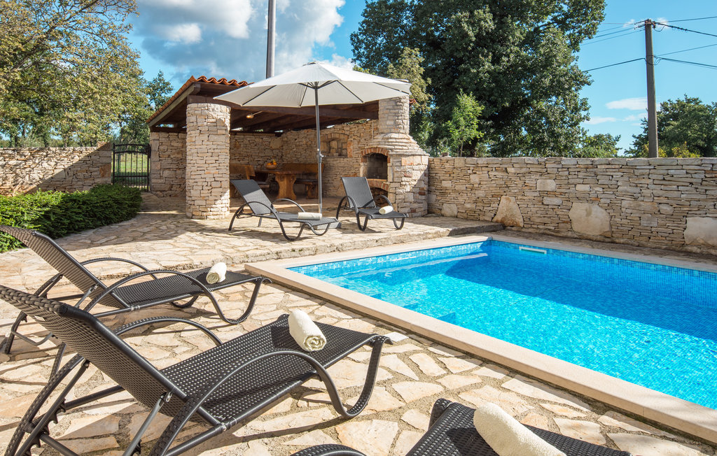 Ferienhaus - Vodnjan-Skicini , Kroatien - CIC429 9