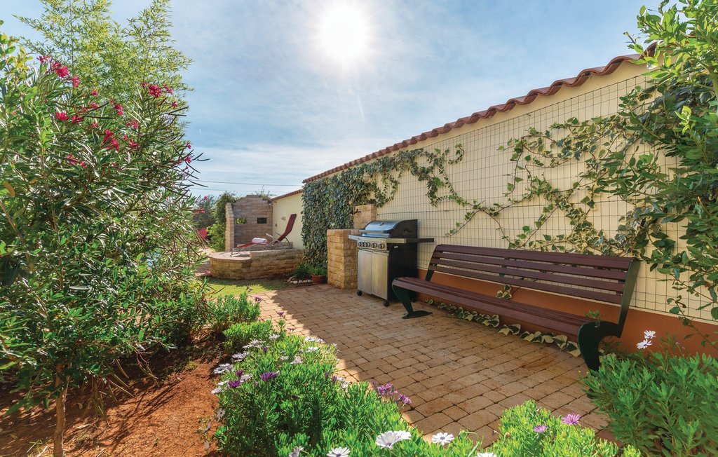 Feriehuse - Vodnjan-Majmajola , Kroatien - CIC436 6