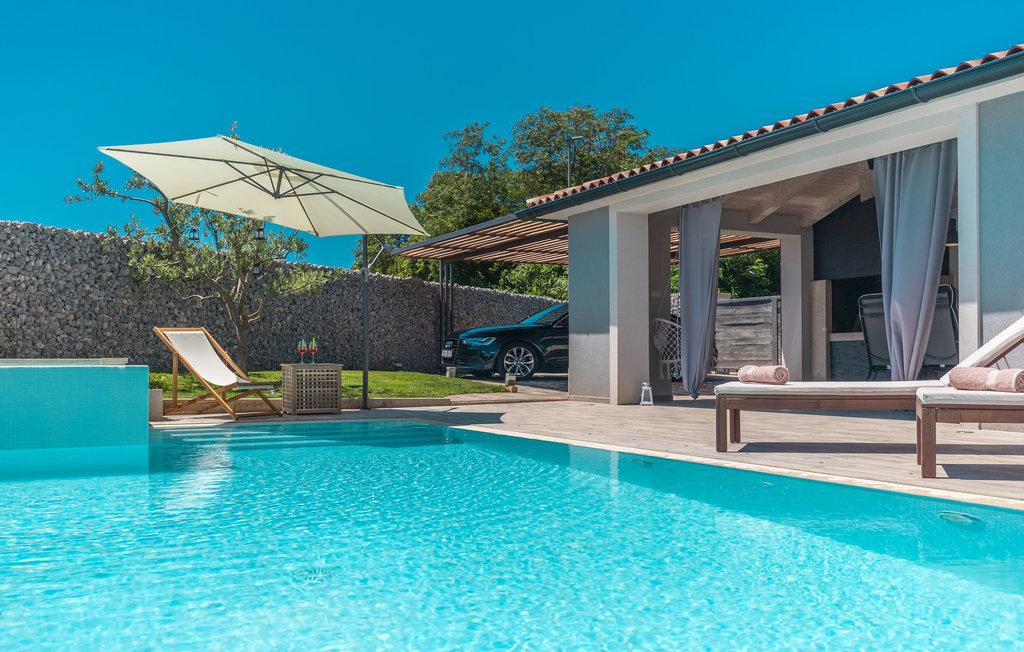 Semesterhus - Barban , Kroatien - CIC440 13