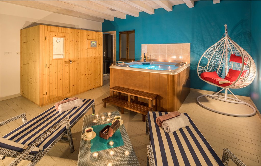 Feriehuse - Barban-Frkeci , Kroatien - CIC500 6