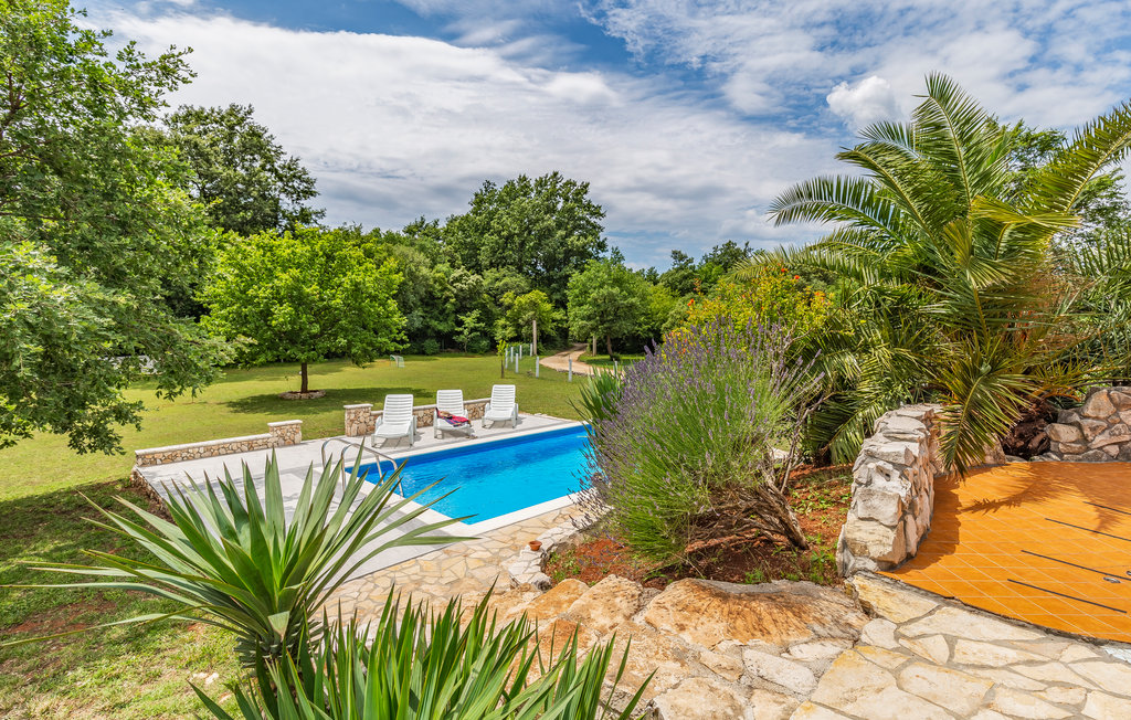 Ferienhaus - Pula-Valtura , Kroatien - CIC513 11