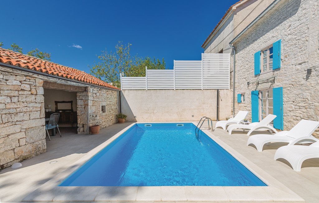 Ferienhaus - Tinjan-Kringa , Kroatien - CIC530 12