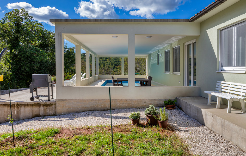 Feriehuse - Zminj-Medancici , Kroatien - CIC614 13