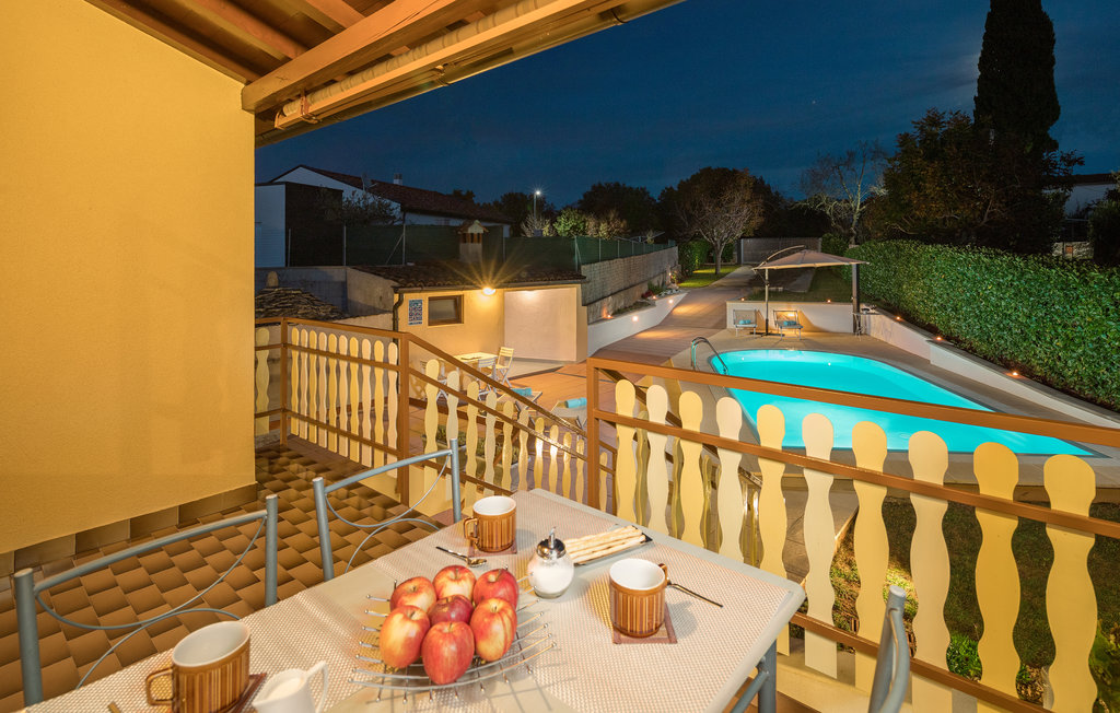 Feriehus - Vodnjan-Sveti Kirin , Kroatia - CIC687 3