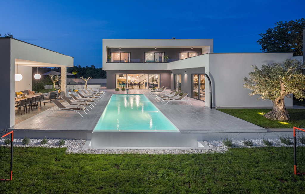 Ferienhaus - Zminj-Sivati , Kroatien - CIC698 1