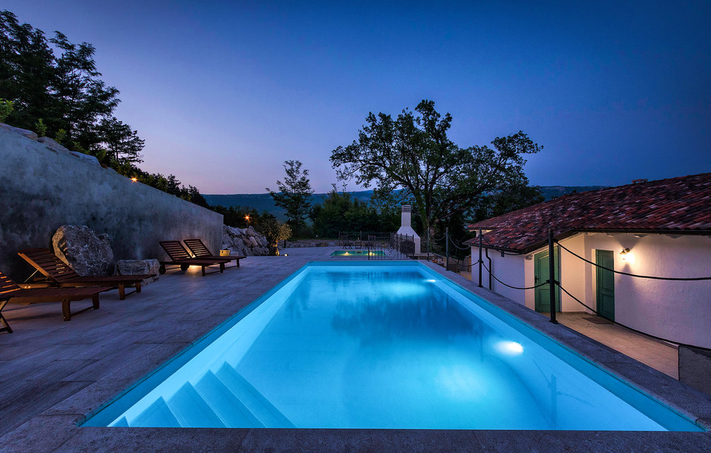 Ferienhaus - Buzet-Kajini , Kroatien - CIC743 13