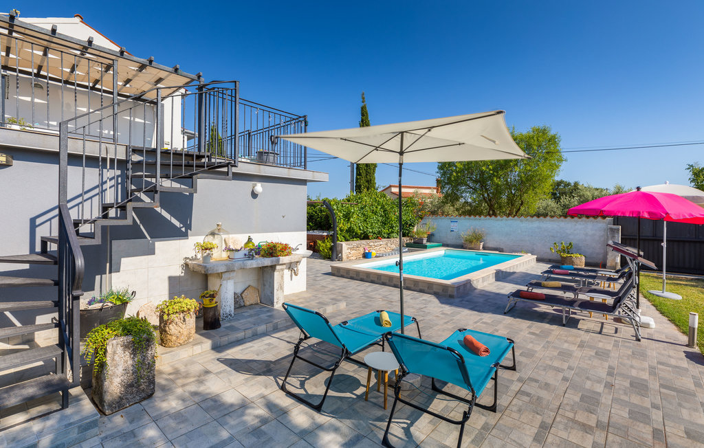 Feriehus - Vodnjan-Gajana , Kroatia - CIC788 11