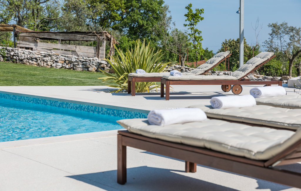 Semesterhus - Barban-Orihi , Kroatien - CIC800 13