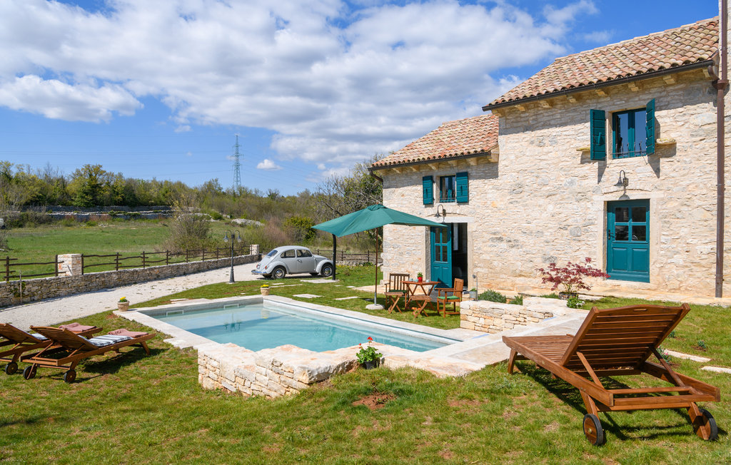 Ferienhaus - Vodnjan - Cetinici , Kroatien - CIC814 13