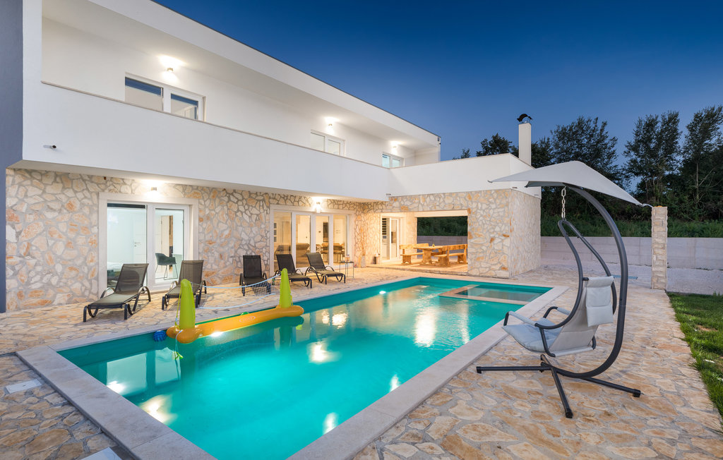 Semesterhus - Vodnjan-Jursici , Kroatien - CIC828 1