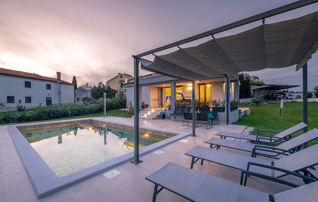 Semesterhus - Barban-Prnjani , Kroatien - CIC917 5