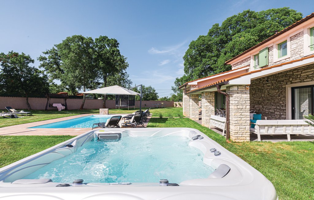 Feriehus - Barban-Saini , Kroatia - CIC941 2