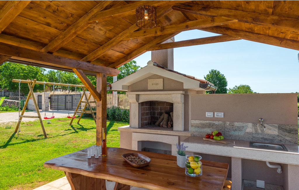 Feriehus - Barban-Orihi , Kroatia - CIC944 7