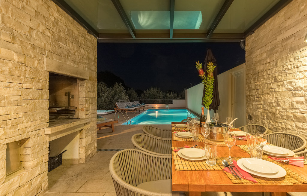 Ferienhaus - Pula-Valtura , Kroatien - CIC976 10