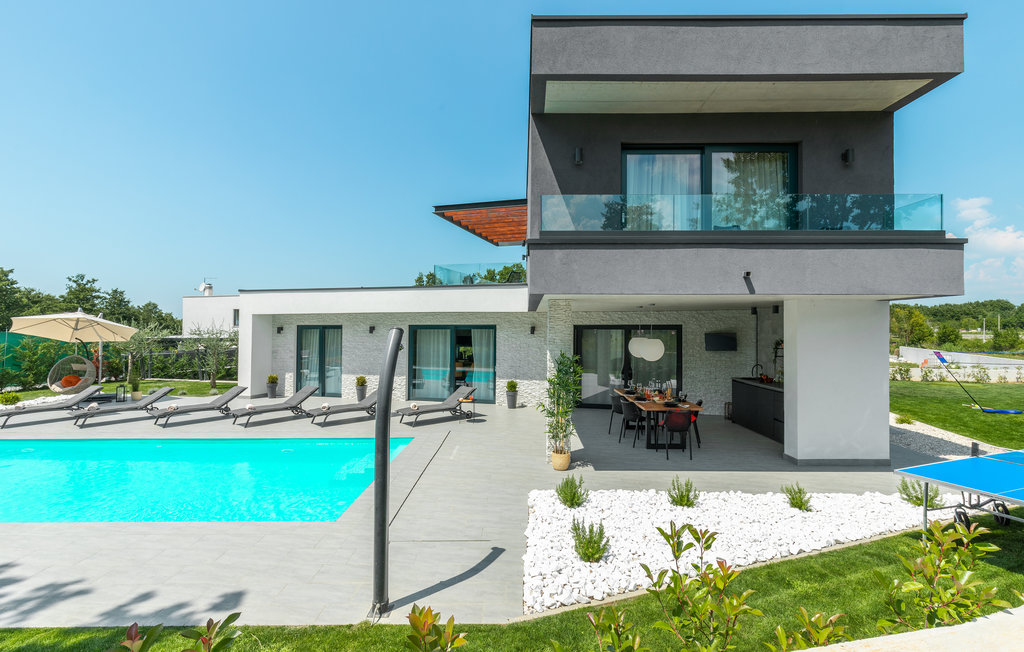 Feriehuse - Zminj-Sivati , Kroatien - CIC985 12