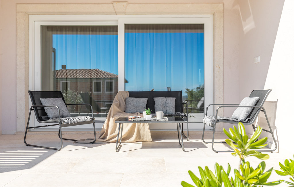 Feriehuse - Sveti Lovrec , Kroatien - CIC987 12