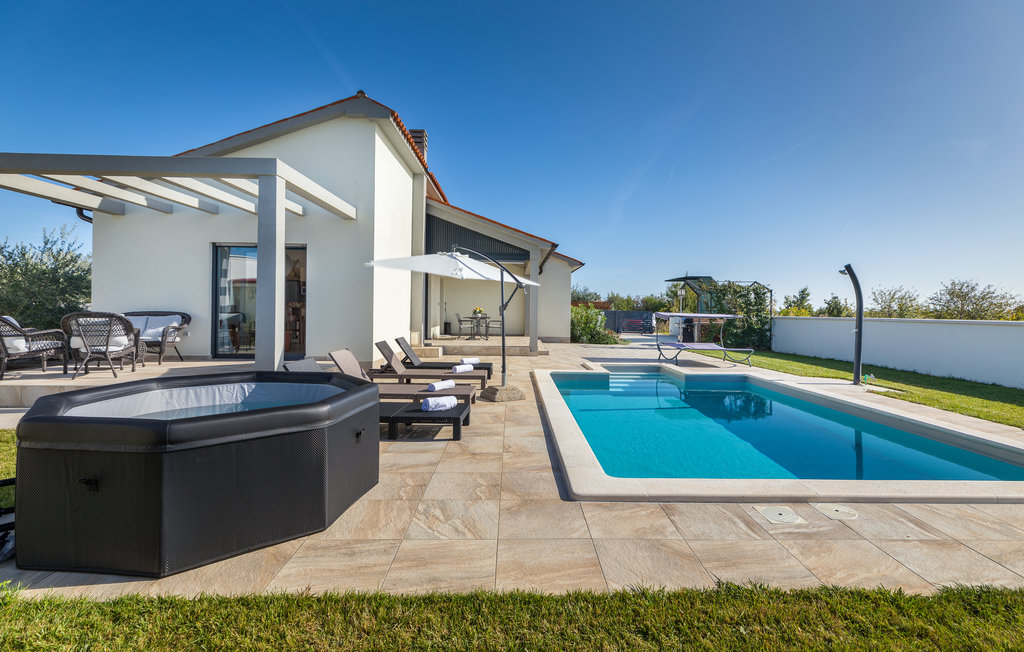 Ferienhaus - Vodnjan-Sv.Kirin , Kroatien - CIC995 8