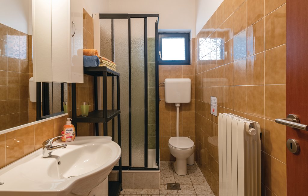 Feriehus - Pazin-Marseti , Kroatia - CIC157 55