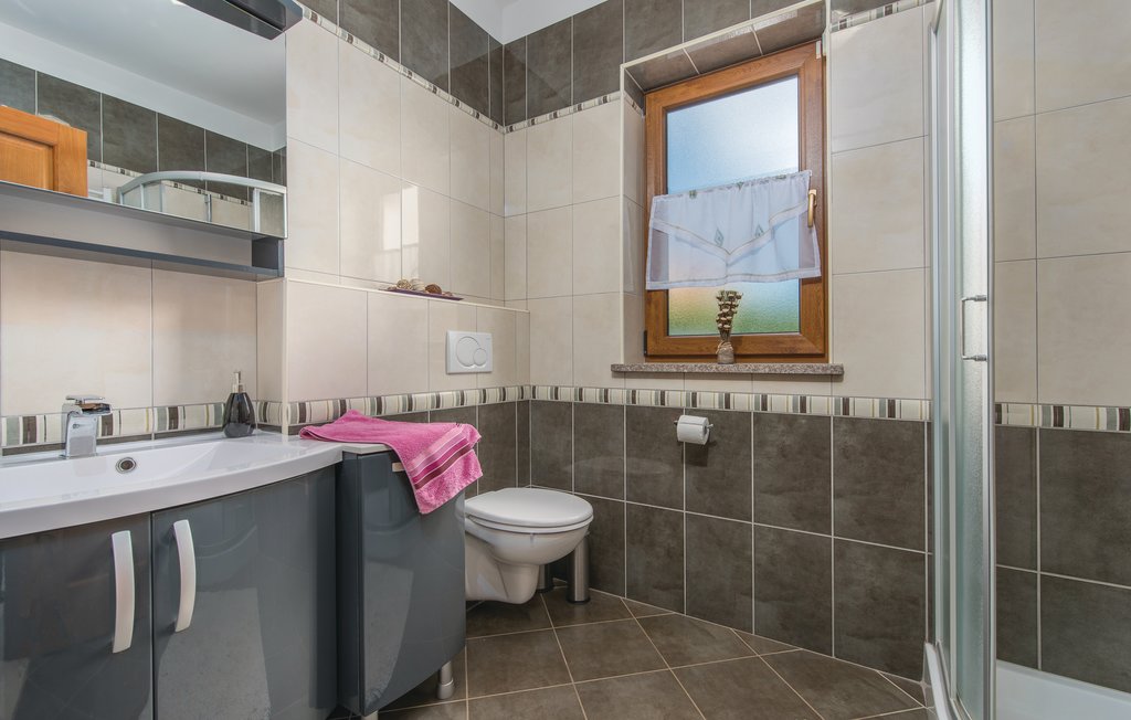 Ferienhaus - Visnjan-Kastelir , Kroatien - CIC215 37