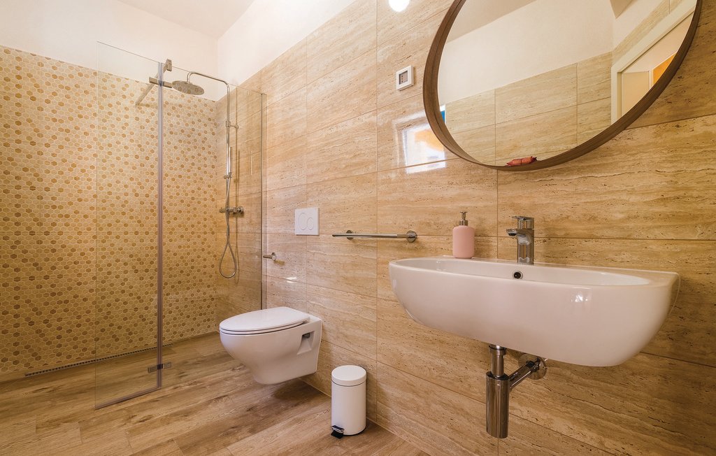 Feriehus - Svetvincenat-Bokordici , Kroatia - CIC640 43