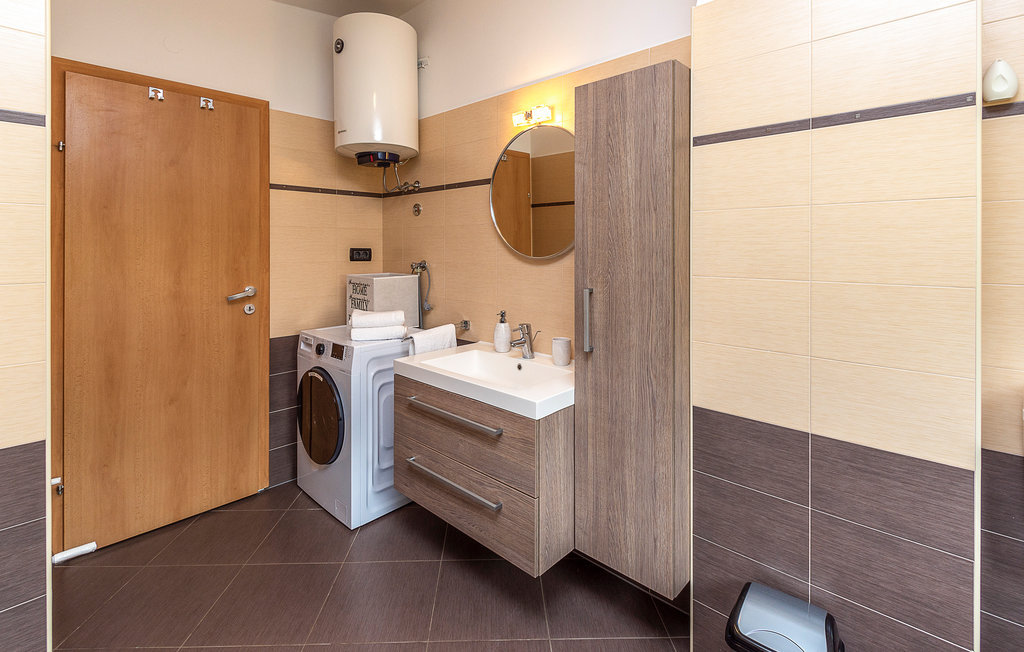 Lejlighed - Svetvincenat-Rezanci , Kroatien - CIC754 25