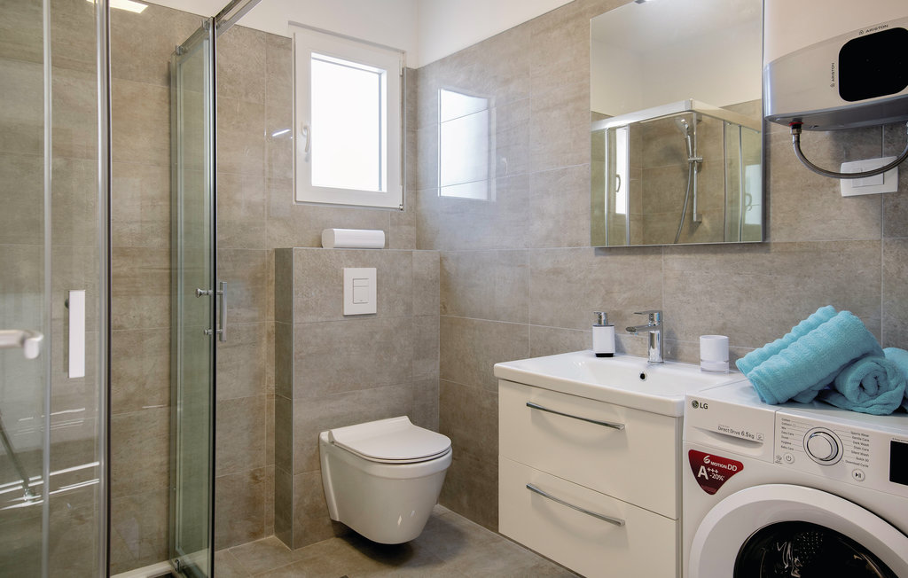 Semesterhus - Barban-Prnjani , Kroatien - CIC917 25