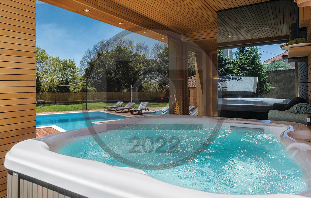 Semesterhus - Svetvincenat-Bibici , Kroatien - CIC003 2