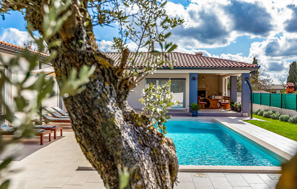 Feriehuse - Vodnjan , Kroatien - CIC037 8