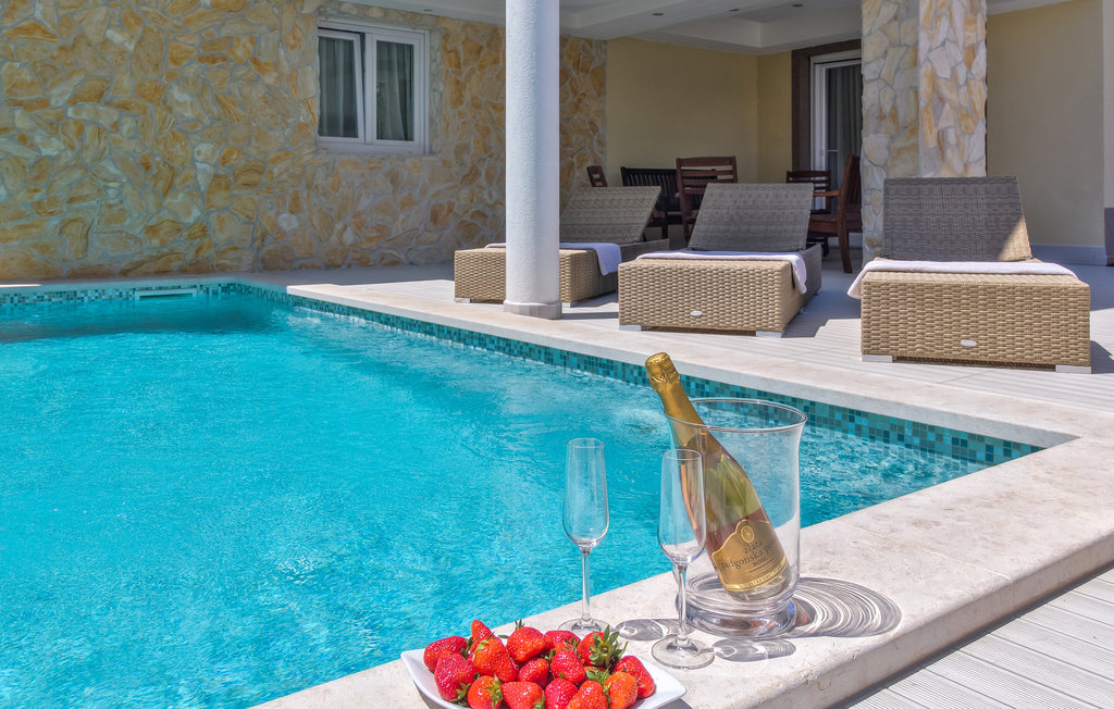 Ferienhaus - Buje-Kastel , Kroatien - CIC041 11