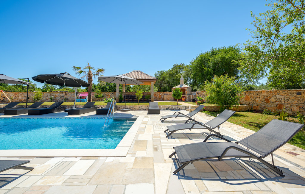 Semesterhus - Savicenta , Kroatien - CIC046 6