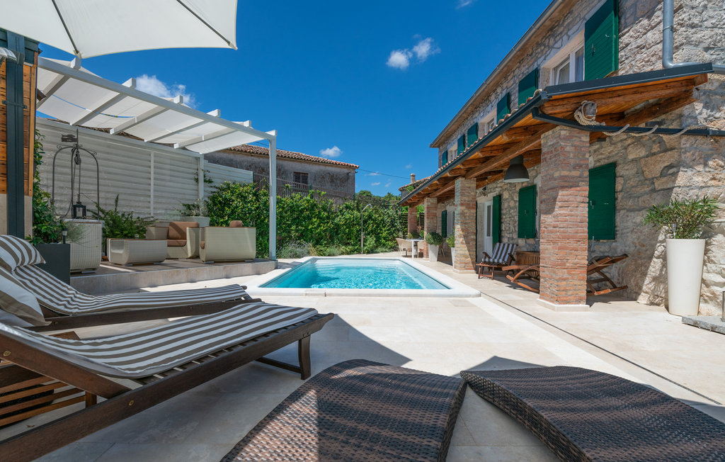 Feriehuse - Barban-Juricev Kal , Kroatien - CIC066 2