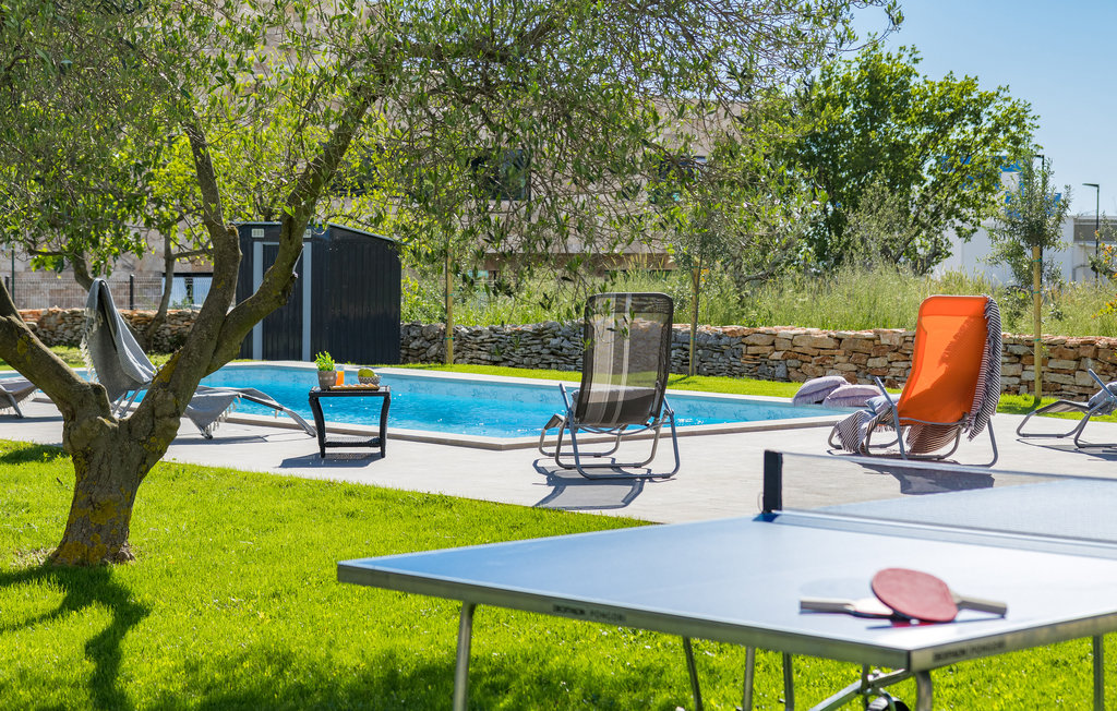 Feriehus - Vodnjan , Kroatia - CIC094 10