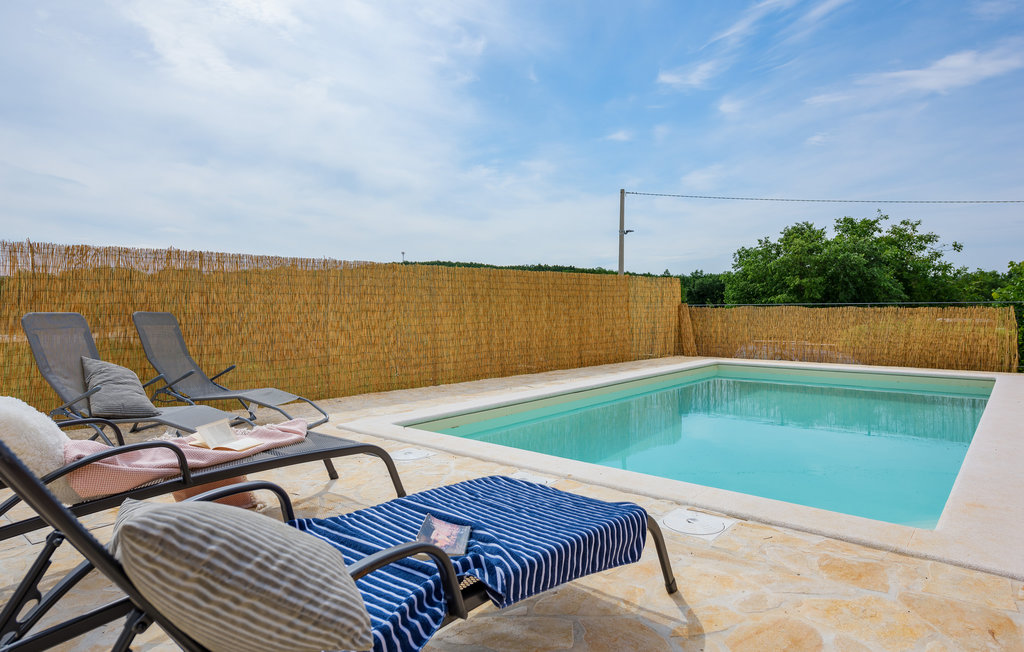 Feriehuse - Buje , Kroatien - CIC099 10