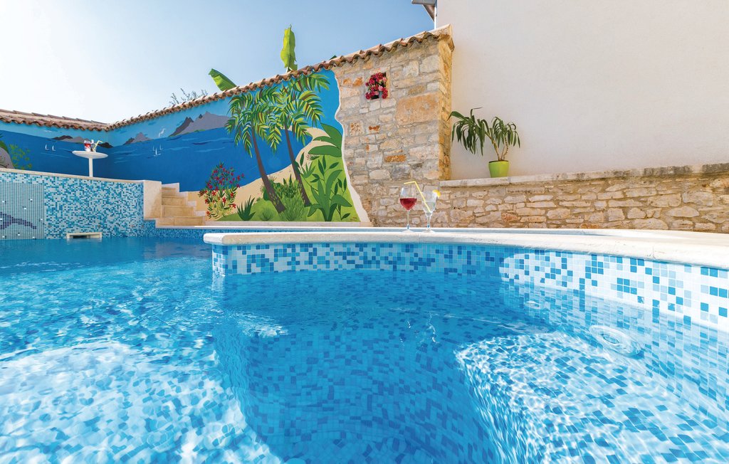 Feriehus - Vodnjan , Kroatia - CIC180 2