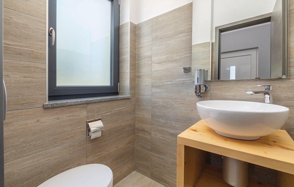 Semesterhus - Barban , Kroatien - CIC440 63