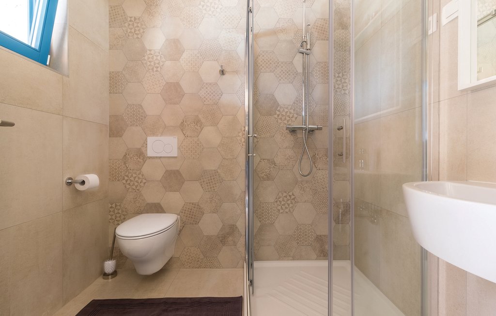 Feriehus - Svetvincenat-Bokordici , Kroatia - CIC640 51