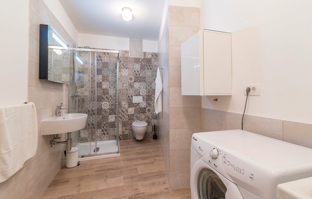 Feriehus - Svetvincenat-Bokordici , Kroatia - CIC640 53