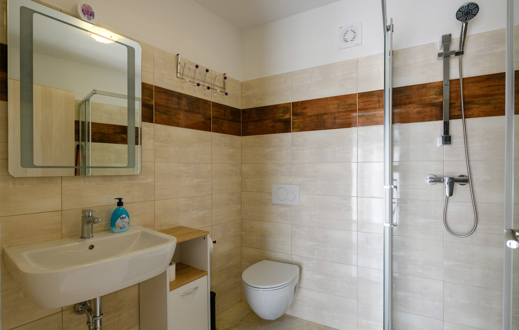 Ferienhaus - Zminj-Fradelani , Kroatien - CIC722 43